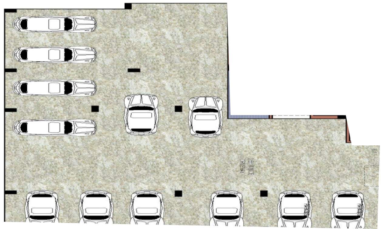 sahay niwas Sahay Niwas Cluster Plan