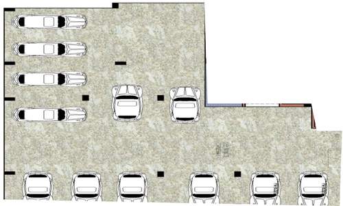 Sahay Niwas Cluster Plan sahay-niwas Sahay Niwas Cluster Plan