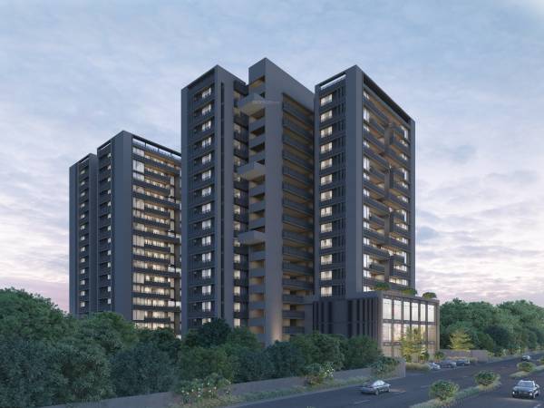  shikhar-kiaan Elevation