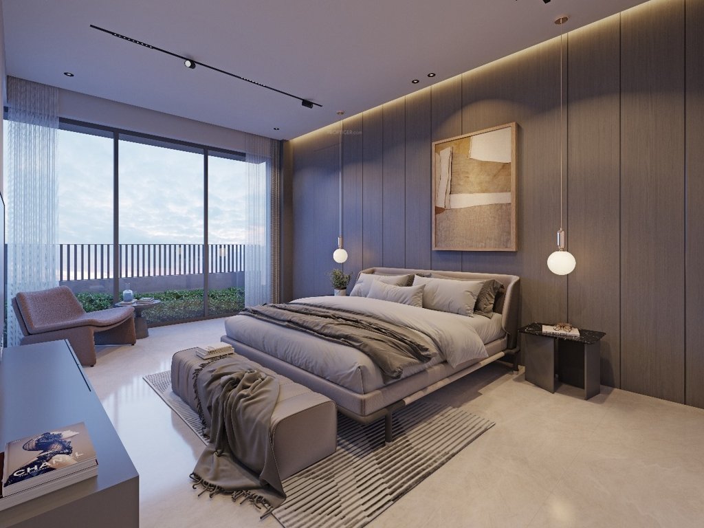  shikhar kiaan Bedroom