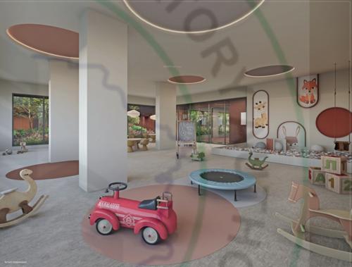  tanaaz Children's play area