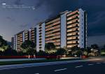 Elevation empire-residential-apartments Elevation