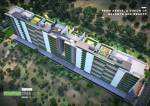 Elevation empire-residential-apartments Elevation
