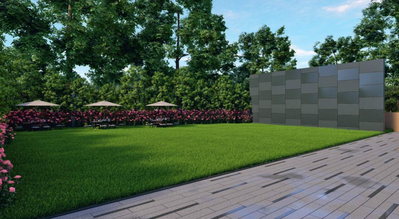  empire residential apartments Others