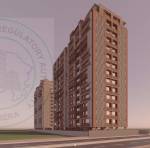  shreyas-arise Elevation