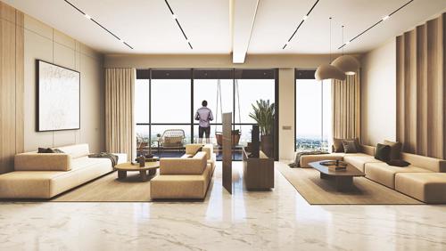  elinor-51 Living Area