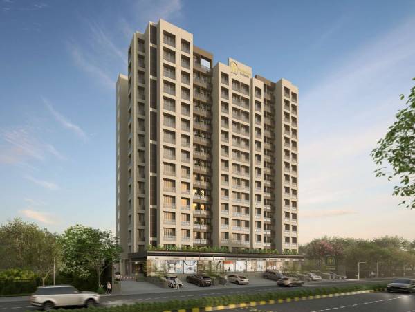  madhuban-kadamb Elevation