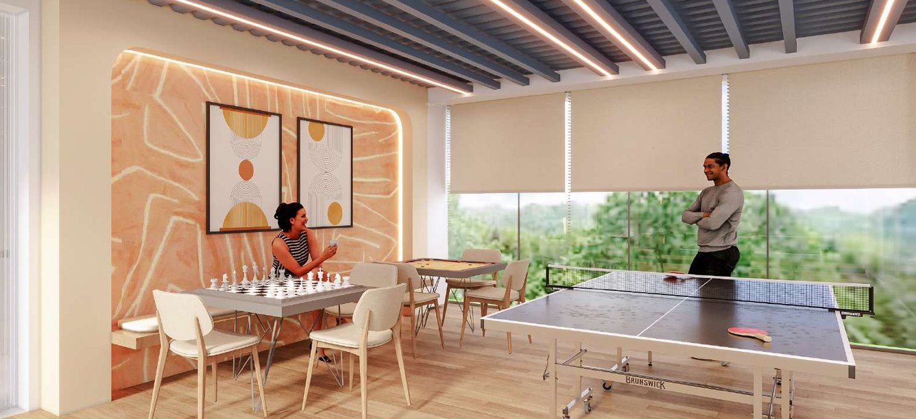  madhuban kadamb Indoor Games