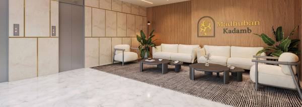  madhuban-kadamb Lobby