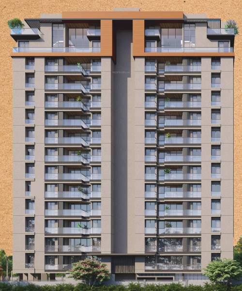 Elevation sun-sattvam Elevation