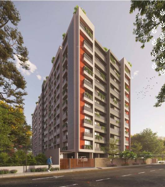  rudra-icon Elevation