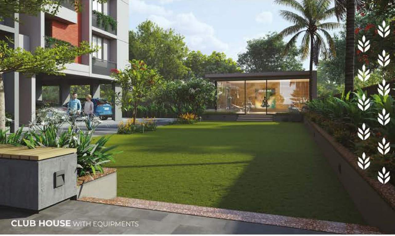  rudra icon Club House