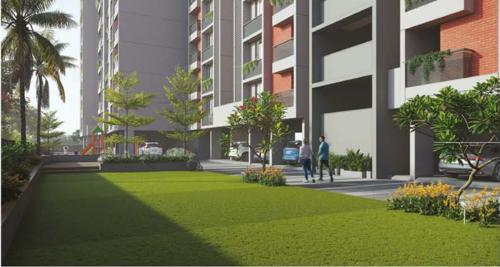  rudra-icon Landscape Garden and Tree Planting