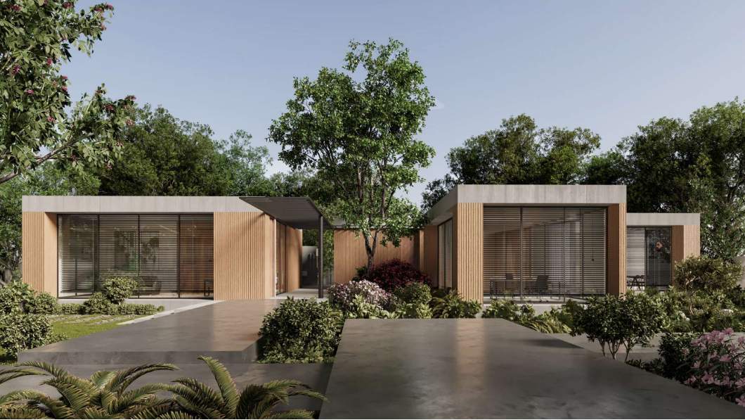  scents of the turf Elevation