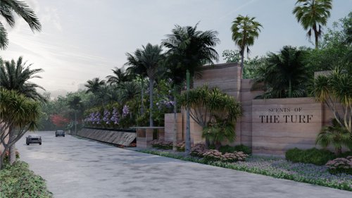 Elevation scents-of-the-turf Elevation