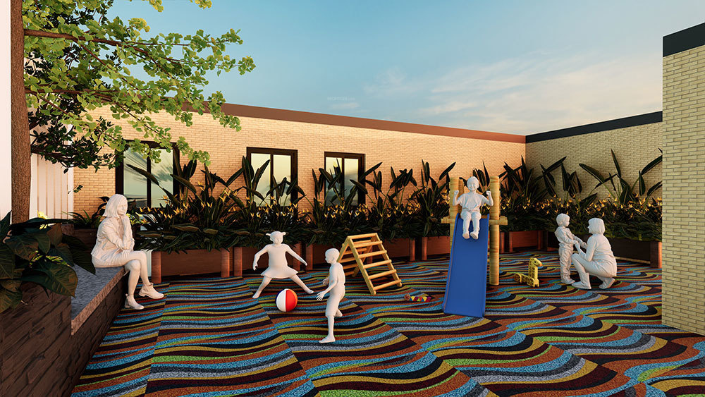  7 anshul Children's play area