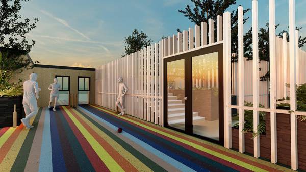  7-anshul Cricket Pitch