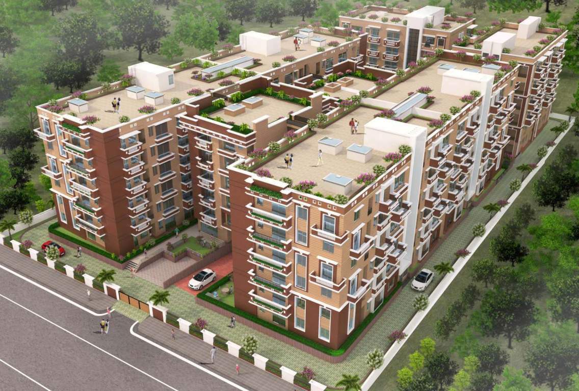  residency Master Plan