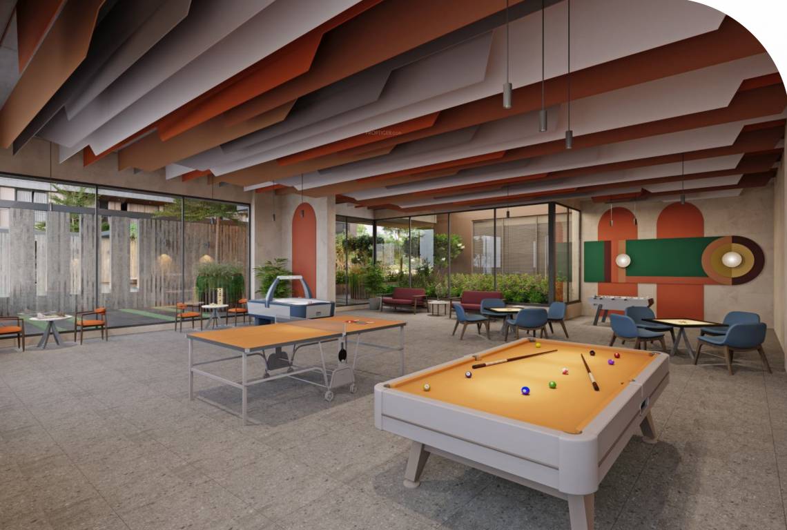  shangrila Indoor Games