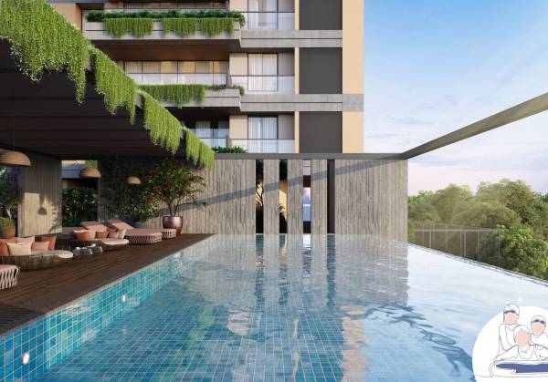  shangrila Swimming Pool