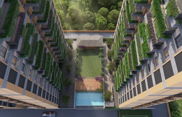  shangrila Swimming Pool