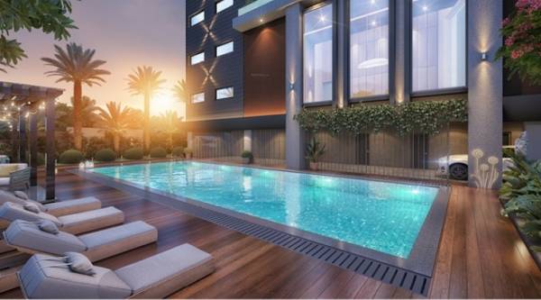  indraprastha Swimming Pool