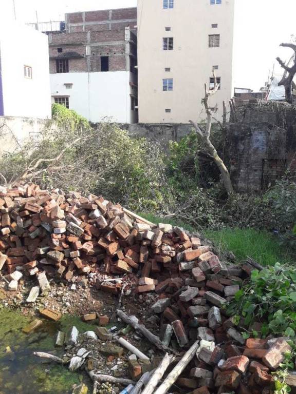  ashoka enclave Elevation