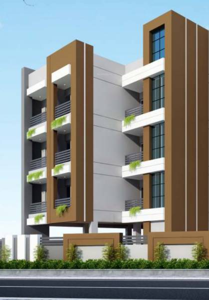 Elevation s-r-palace Elevation