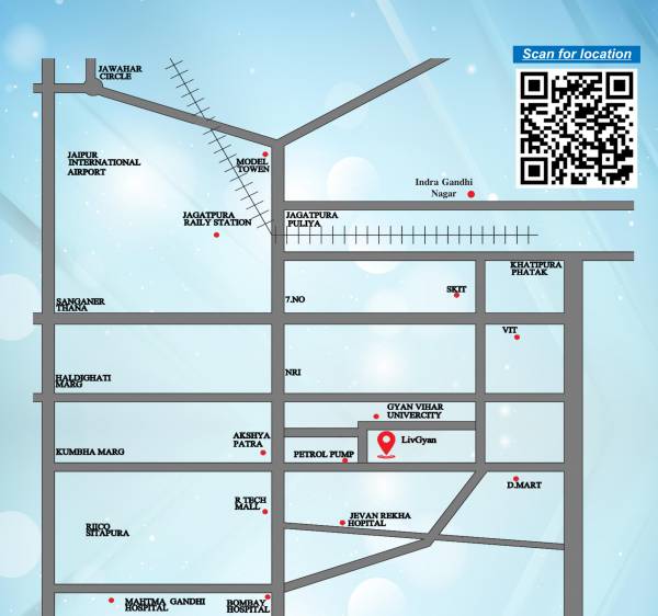  livgyan Location Plan