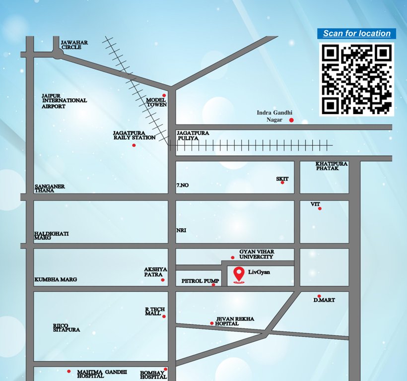  livgyan Location Plan