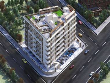 Elevation livgyan Elevation