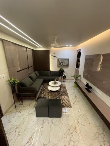  livgyan Living Area