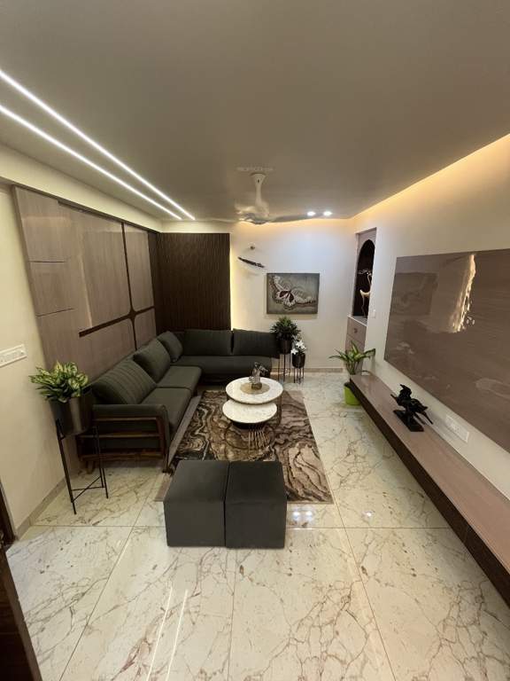  livgyan Living Area