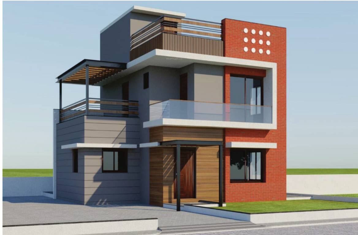 Elevation royal exotica Elevation