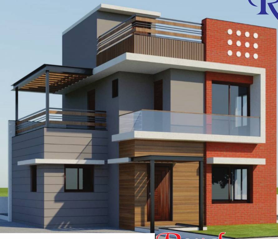  royal exotica Elevation