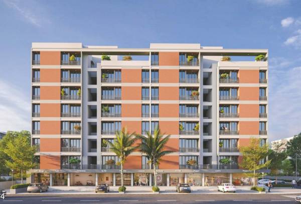 Elevation vatsalya-hill-stone Elevation