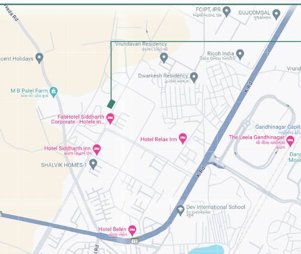  ever-mark-epic Location Plan