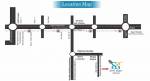  shree-shyam-luxury-villas Location Plan