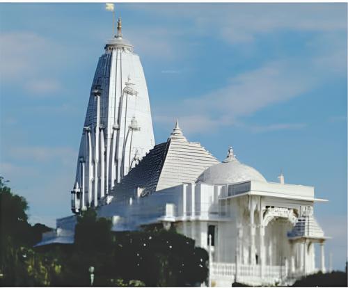 Temple shree-shyam-luxury-villas Temple