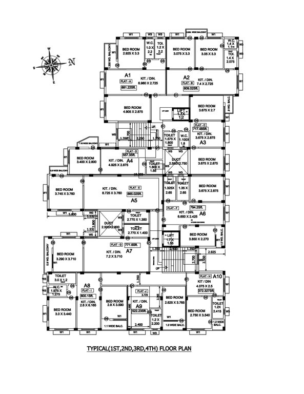  shivaloy Shivaloy Cluster Plan