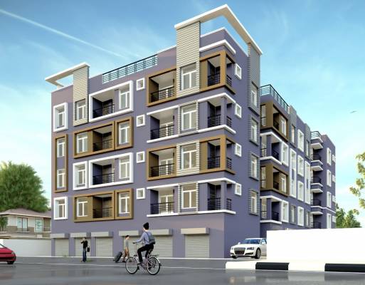 shivaloy Elevation Elevation