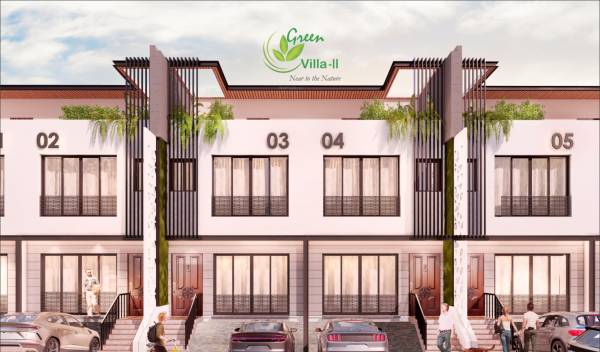  green-villa-2 Elevation