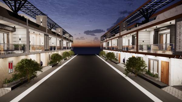  shree-shyam-villas Elevation