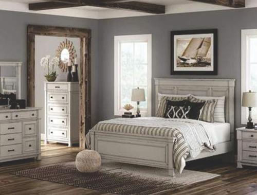  shree-shyam-villas Bedroom