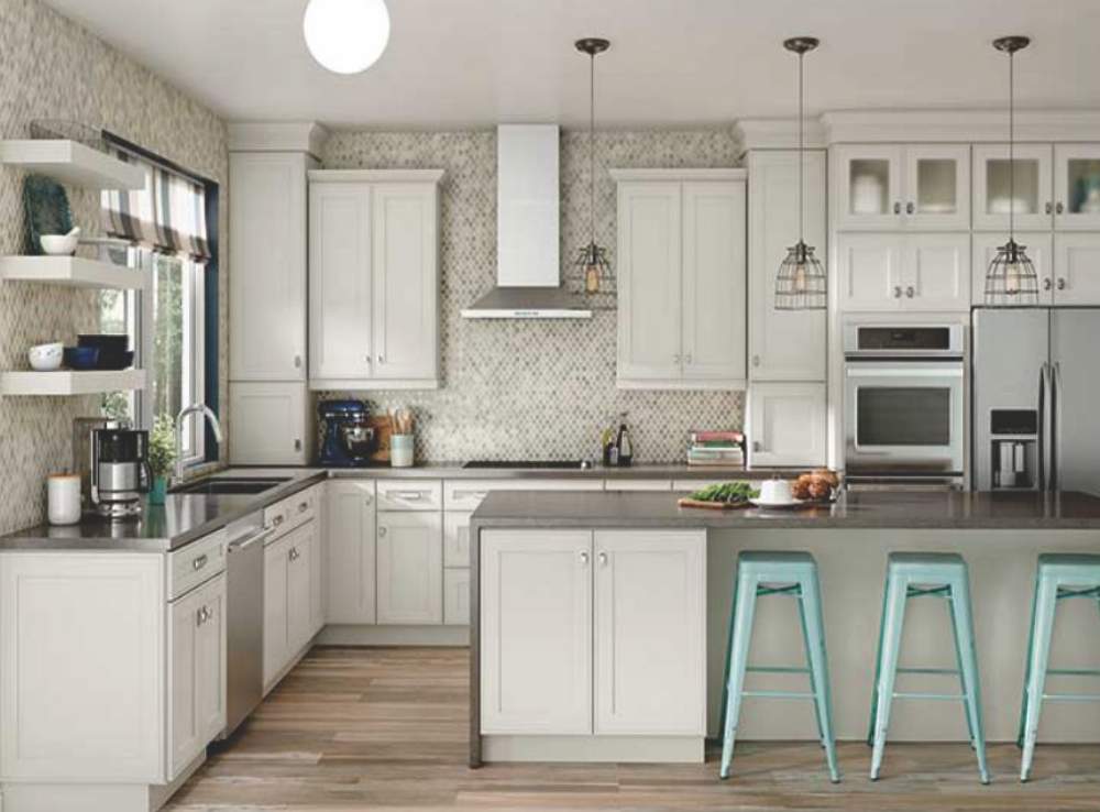  shree shyam villas Kitchen