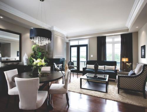  shree-shyam-villas Living Area