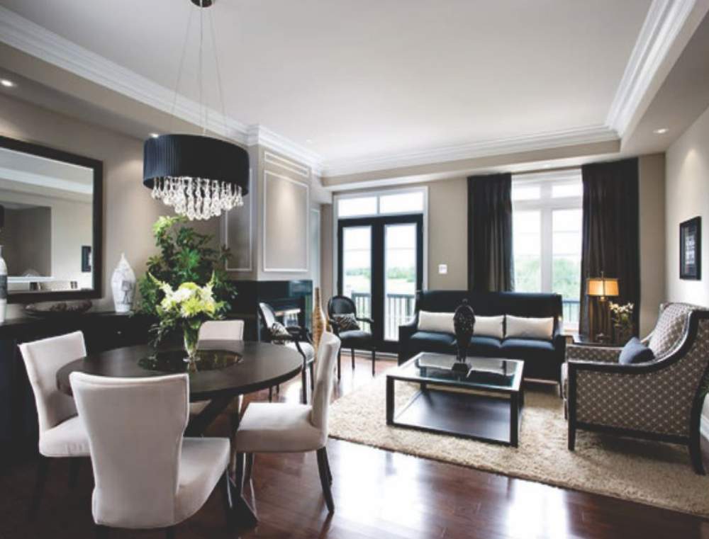  shree shyam villas Living Area