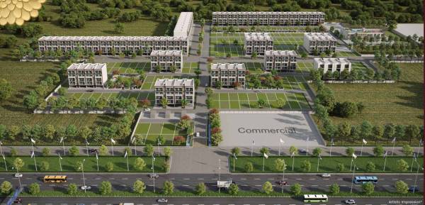  the-golden-city-floors Elevation