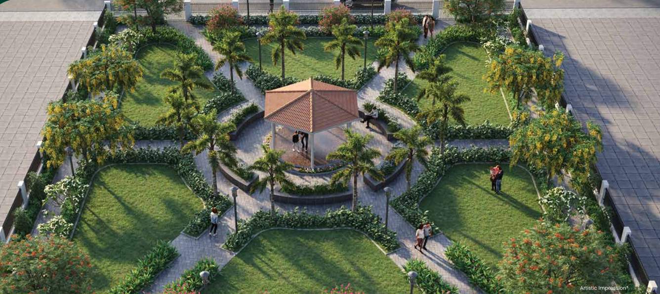  the golden city floors Others