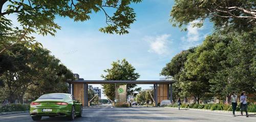  city-of-colours-nh-8 Elevation